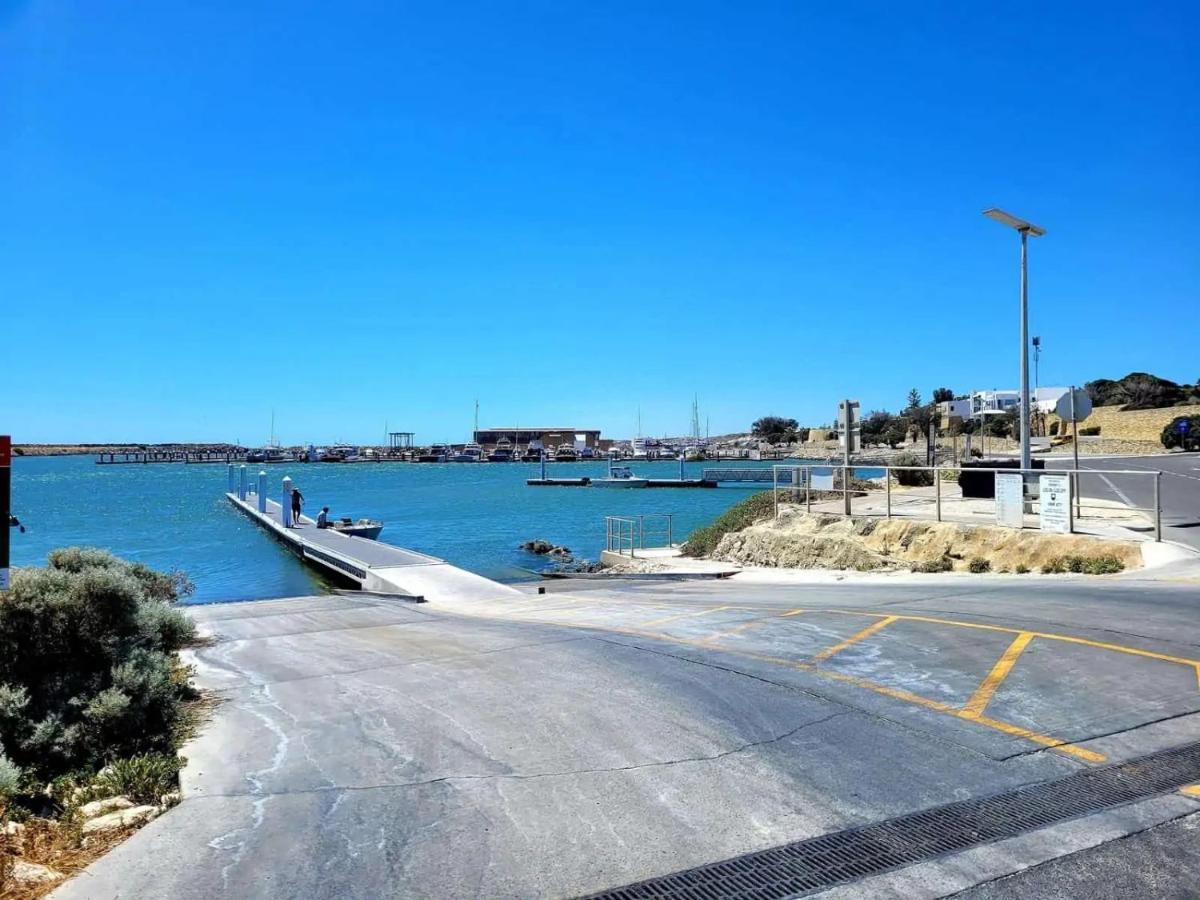 Yanchep Seaside Cottage Экстерьер фото