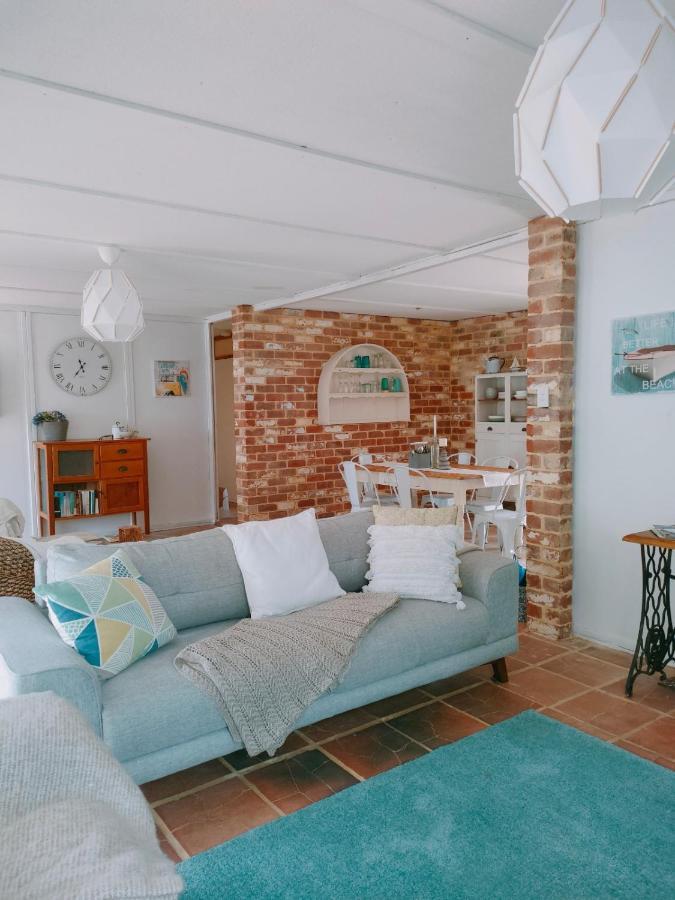 Yanchep Seaside Cottage Экстерьер фото