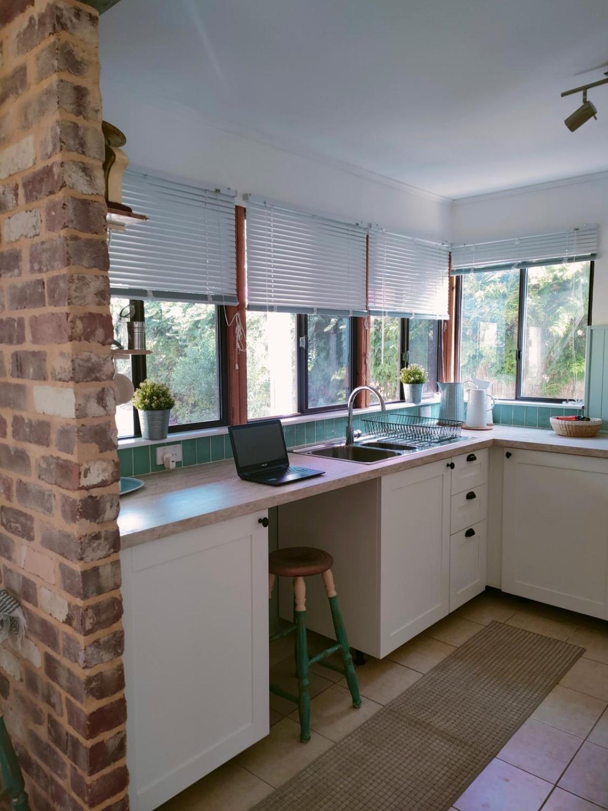 Yanchep Seaside Cottage Экстерьер фото