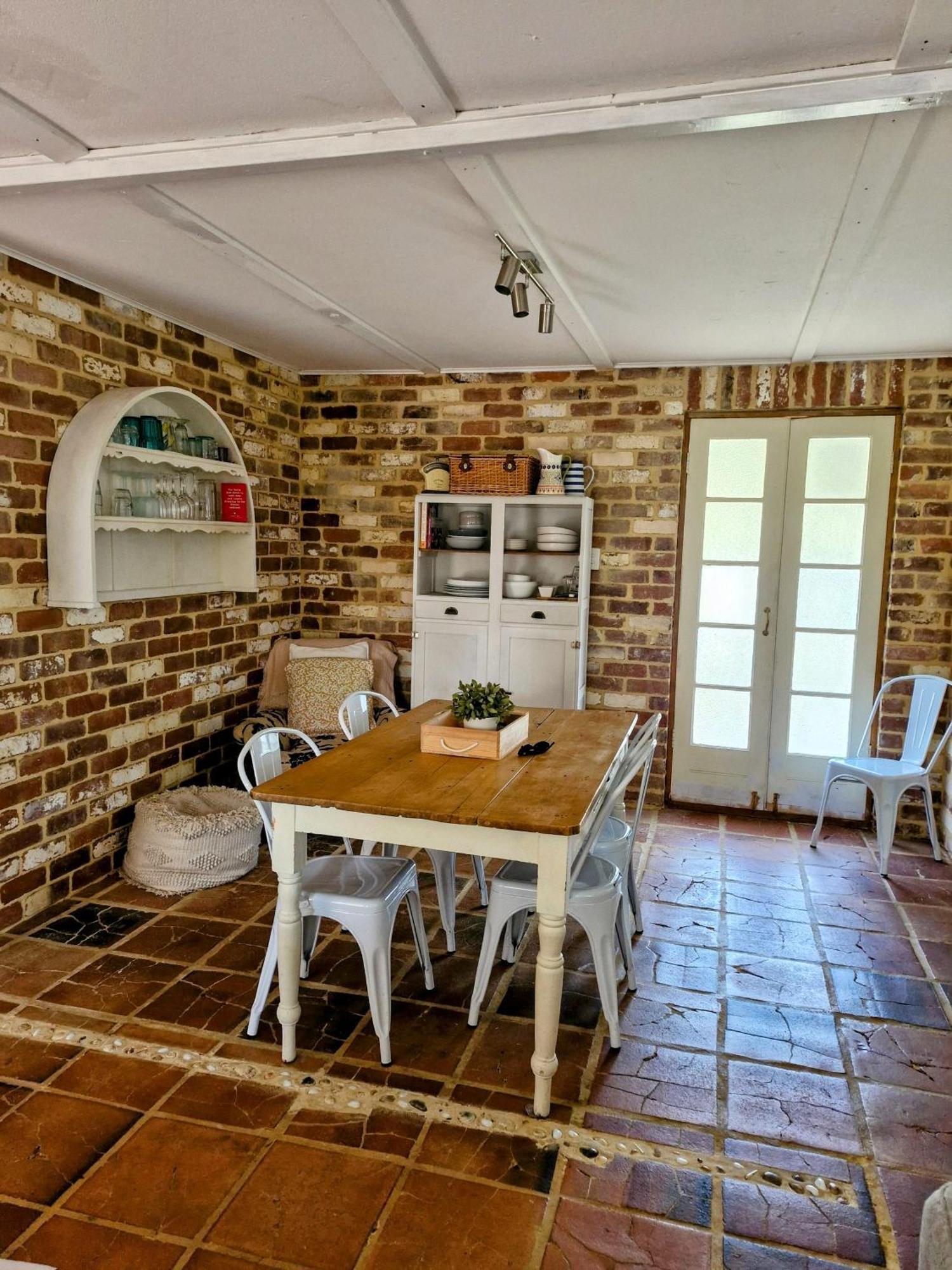 Yanchep Seaside Cottage Экстерьер фото